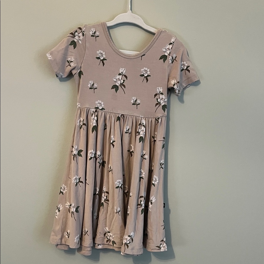 Kyte Baby Dress